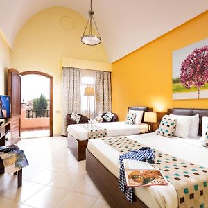Premium Triple Room